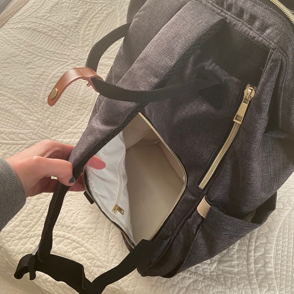 Diaper Bag - Picture 4 of 4